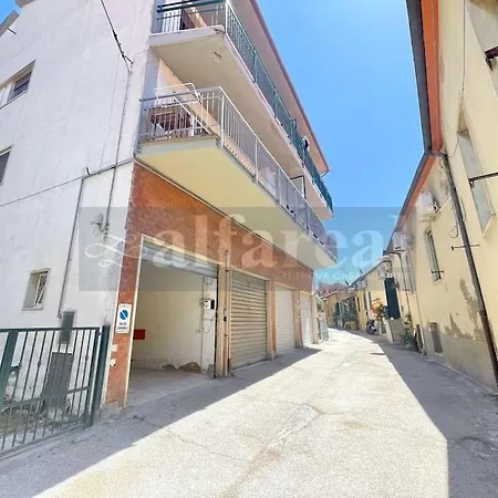 Timo, Ristrutturato, Vicino Al Mare, Con Garage! By Alfareal Διαμέρισμα Castiglione della Pescaia