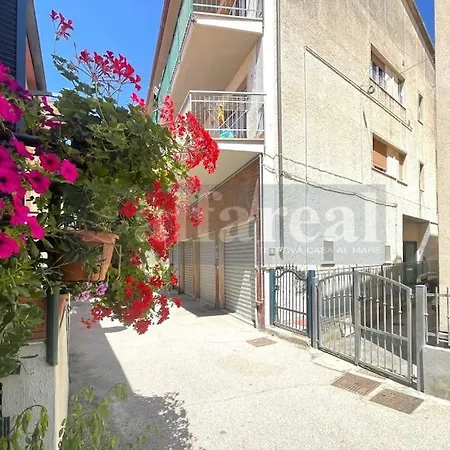 Lejlighed Timo, Ristrutturato, Vicino Al Mare, Con Garage! By Alfareal *